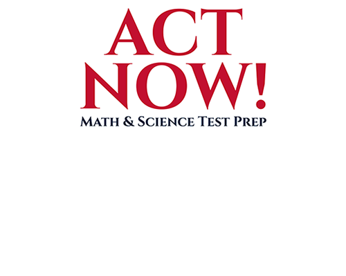 act math and science prep