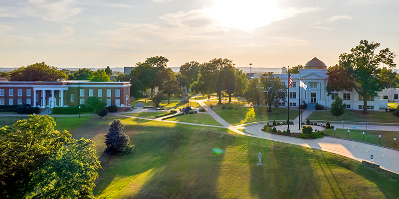 Campus Map & Directions  Oklahoma State University