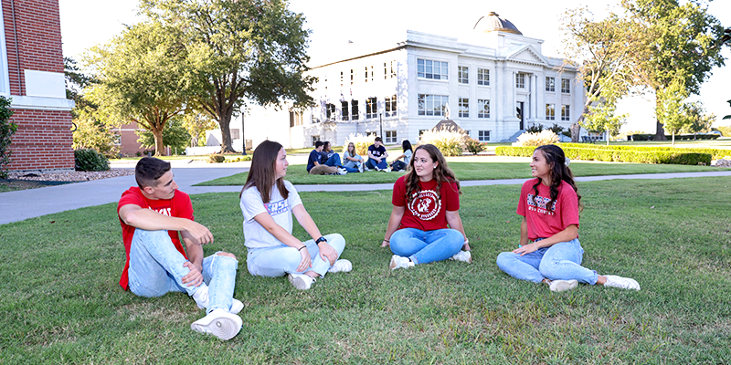 2023 OSU Orientation and Enrollment Guidebook by Oklahoma State