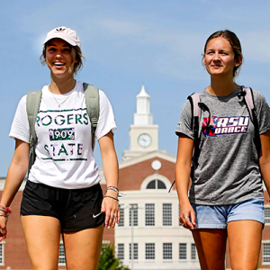 Academics & Programs