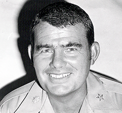 GeorgeHudman