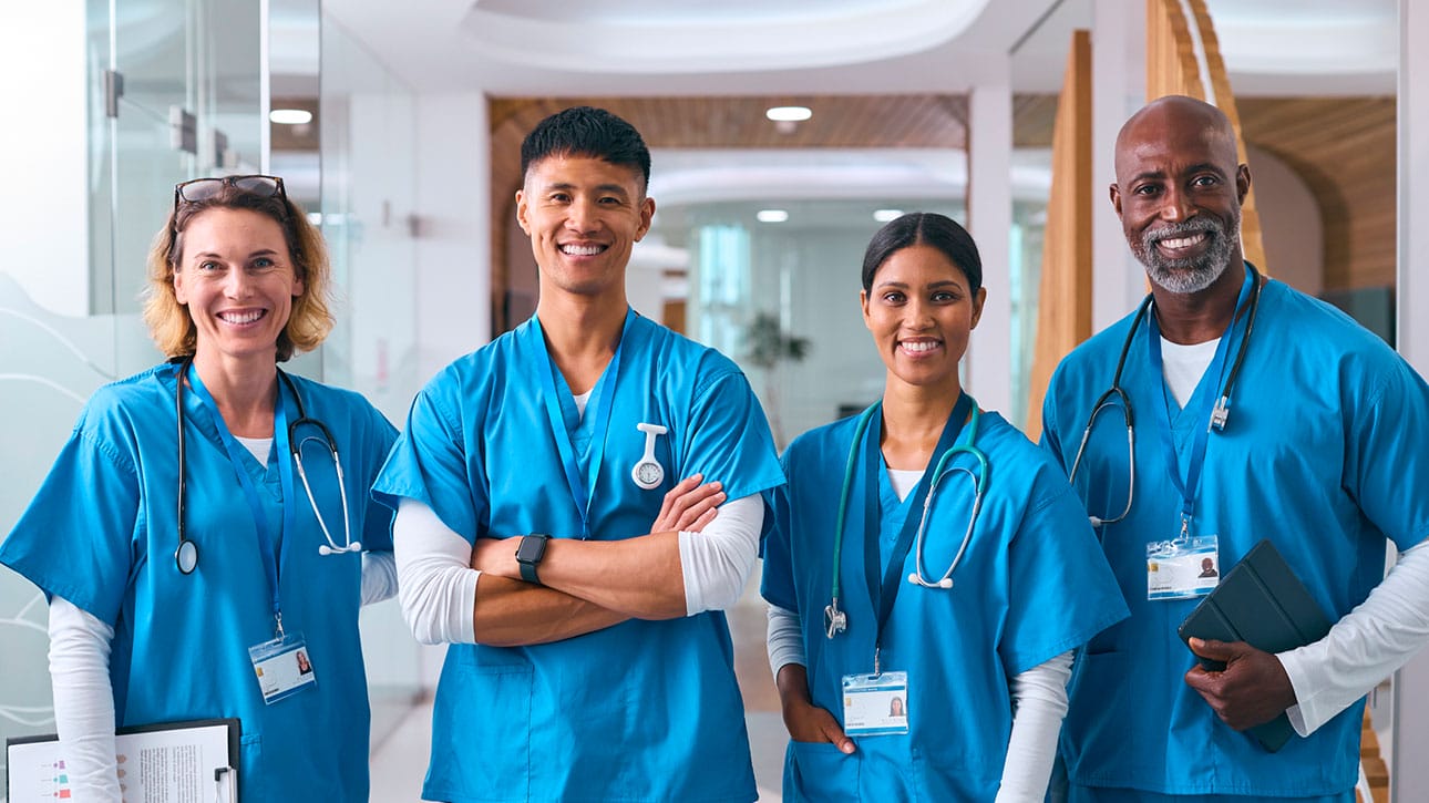 Nursing BSN careers