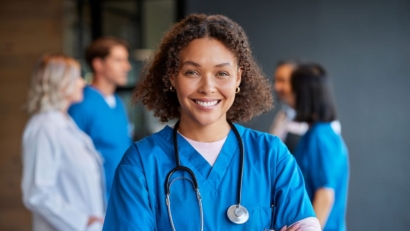 Nursing BSN featured image