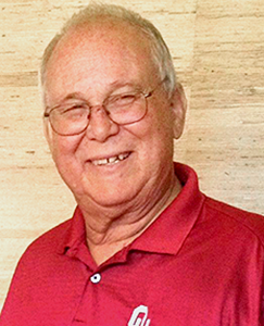 Patrick Jordan grew up in small town Oklahoma helping his father with all farming chores, including driving tractors and wheat trucks when he could barely see above the steering wheel. As he grew, his parents decided that he needed more life experiences than he would get on the family farm.

In 1959, Jordan began his education at the Oklahoma Military Academy where he completed his junior and senior years in high school and his first two years of college.

While at OMA, he was a member of the Drill Team, Saber Society, and participated in the Cadet Capers and the Fort Sill Summer Camp. His honors included Merit Ribbon, Military Proficiency Ribbon, Best Drill Platoon and Outstanding Company.

Jordan often spoke of the outstanding education he received and the wonderful lifelong friends that he made. Following his graduation from OMA, he attended the University of Oklahoma and Southwestern Oklahoma State University where he received degrees in history and education.

Jordan served in the U.S. Army from 1966 to 1973, serving two tours of duty in Vietnam. The first was as an Armored Platoon Leader and his second as an Advisor to a South Vietnamese Armored Unit. He was awarded many medals including Bronze Stars and a Purple Heart. After his second tour in Vietnam, he became a recruiter in the state of Washington. Although he enjoyed working with the high school students, in 1973 he made the decision to return to Oklahoma and his first love, farming and ranching. He continued this occupation until his death on August 17, 2014.

Jordan was very patriotic and loved hosting friends and family at his annual Independence Day celebration where his love for his country would shine through. He was proud to have been given the opportunity to serve his country during its time of need and would have returned to its defense again during these troubling times if age and health had allowed.