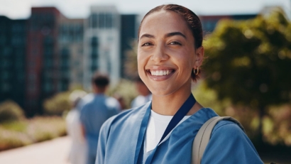 RN2BSN Nursing featured image