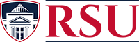 RSU Logo - Acronym, Horizontal 200x61