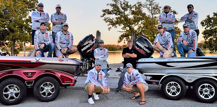 BassFishingTeam2020