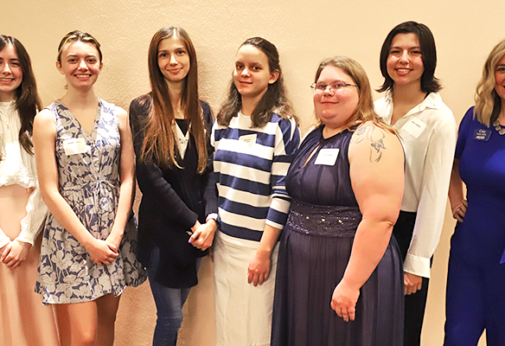 RSU Bartlesville Scholarship Fundraising Breakfast Held June 20