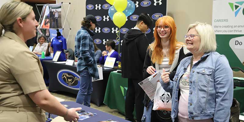 Career Fair