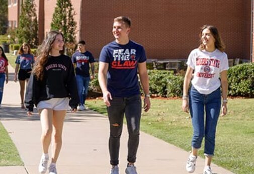 RSU Announces Fall 2024 Honor Rolls