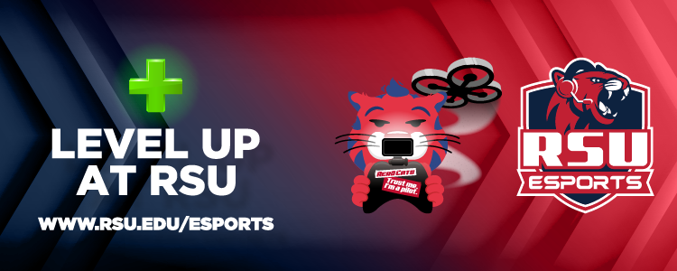 Esports and Unmanned Aircraft Systems