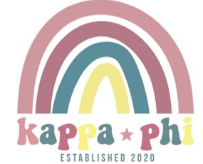 Kappa Phi Logo