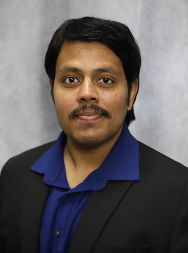 Dr. Nitindra Pavuluri