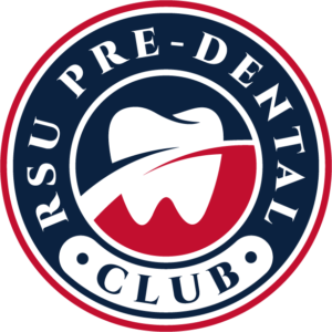 RSU PreDentalClub Logo 300x300