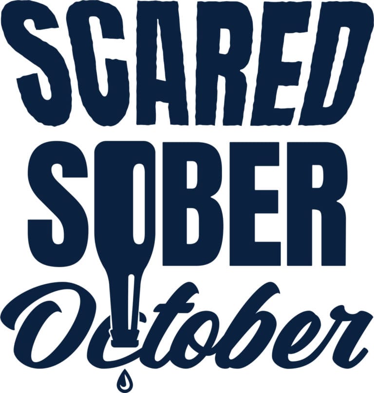 ScaredSoberOctober Graphic Navy 768x807