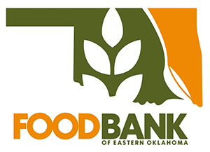 Food bank Logo