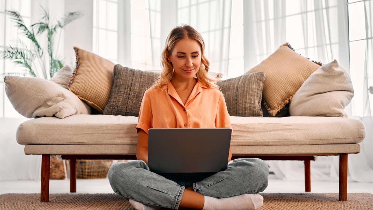 Online Job Searches