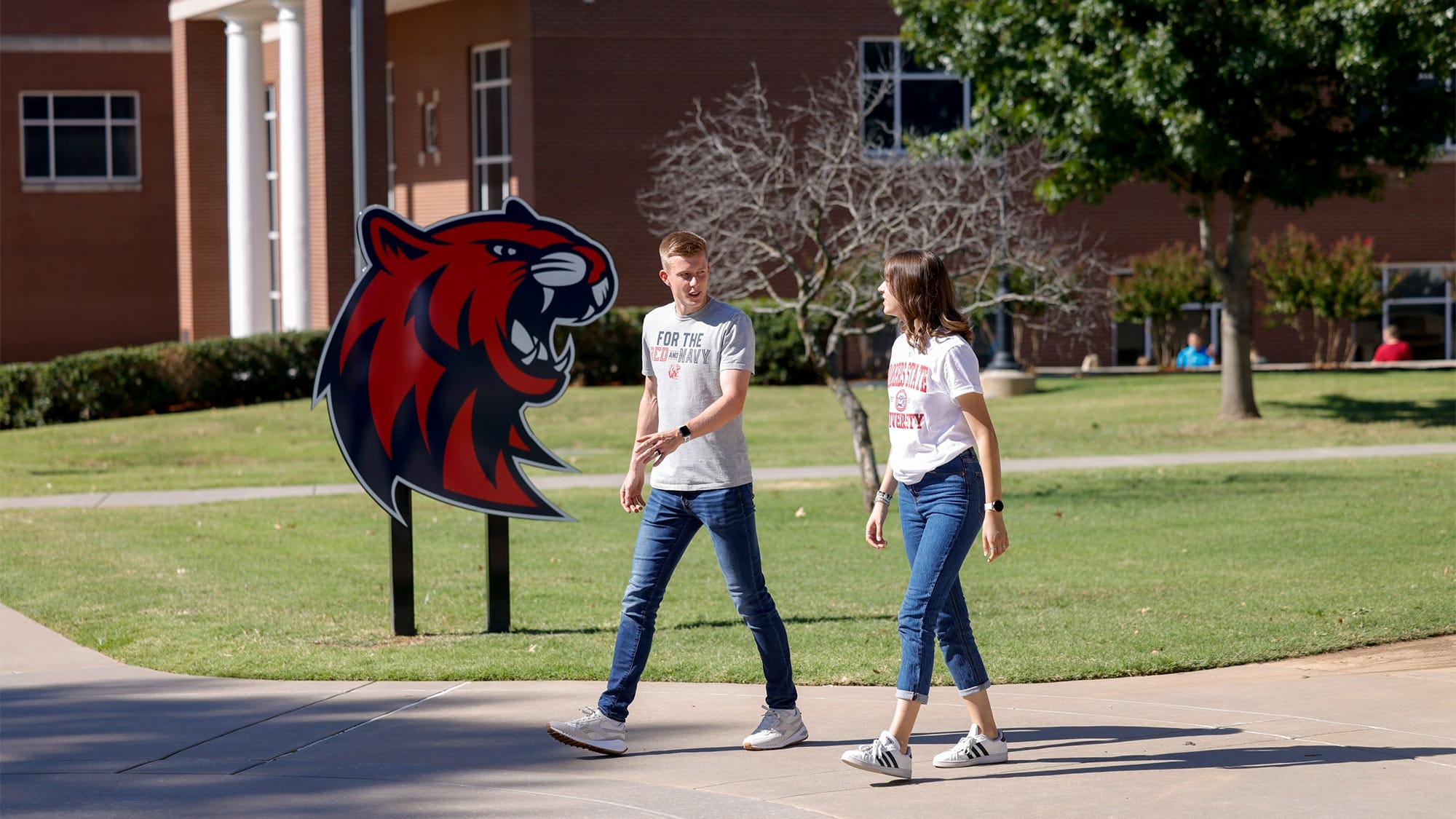 Guaranteed Tuition Program
