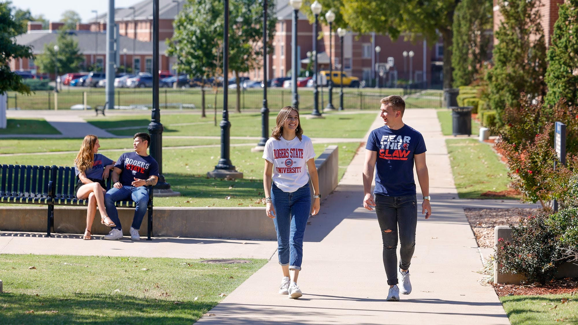 Articulation Agreement