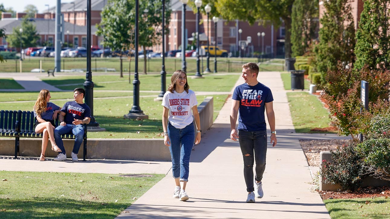Secondary vs. Postsecondary Schools