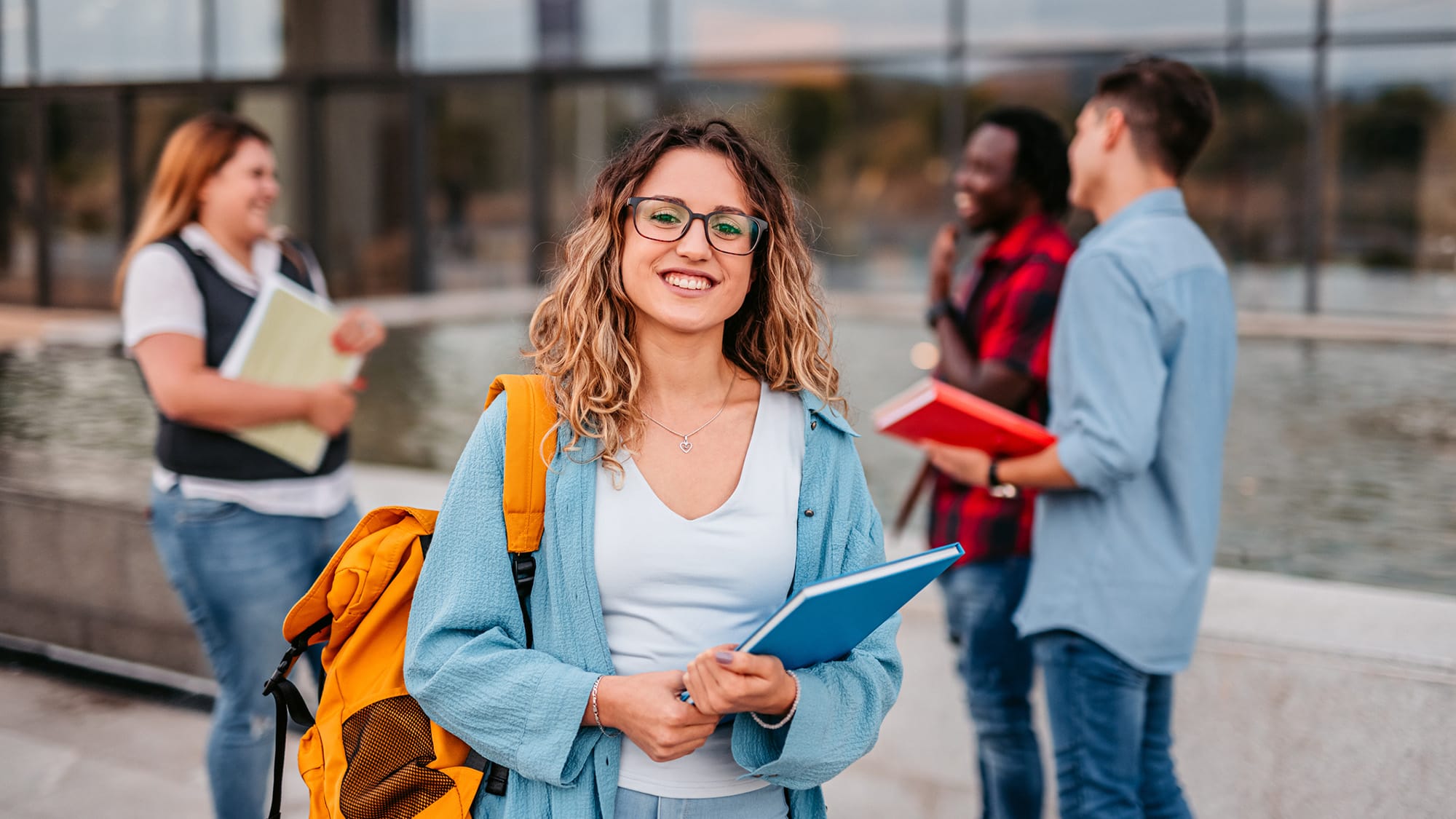 Professional Licensure Disclosures