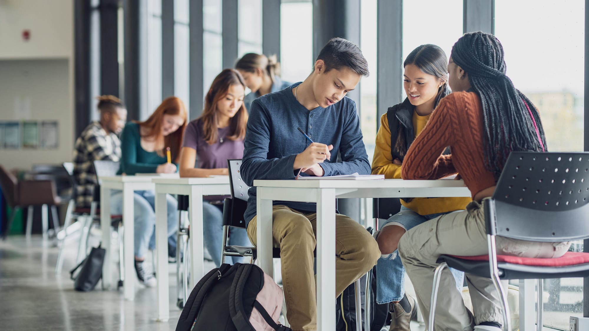 Other Scholarships
