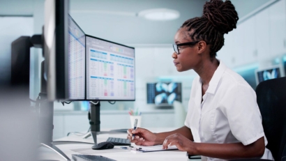 Advanced Accounting featured image
