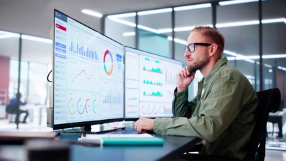 Advanced Business Analytics featured image