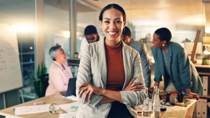 Advanced Management featured image