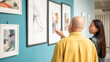 Art History featured image