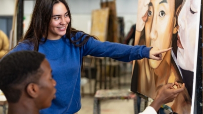 Art featured image