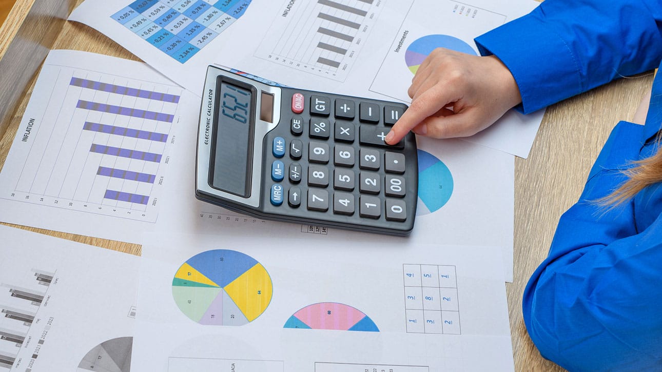 Basic Accounting featured image