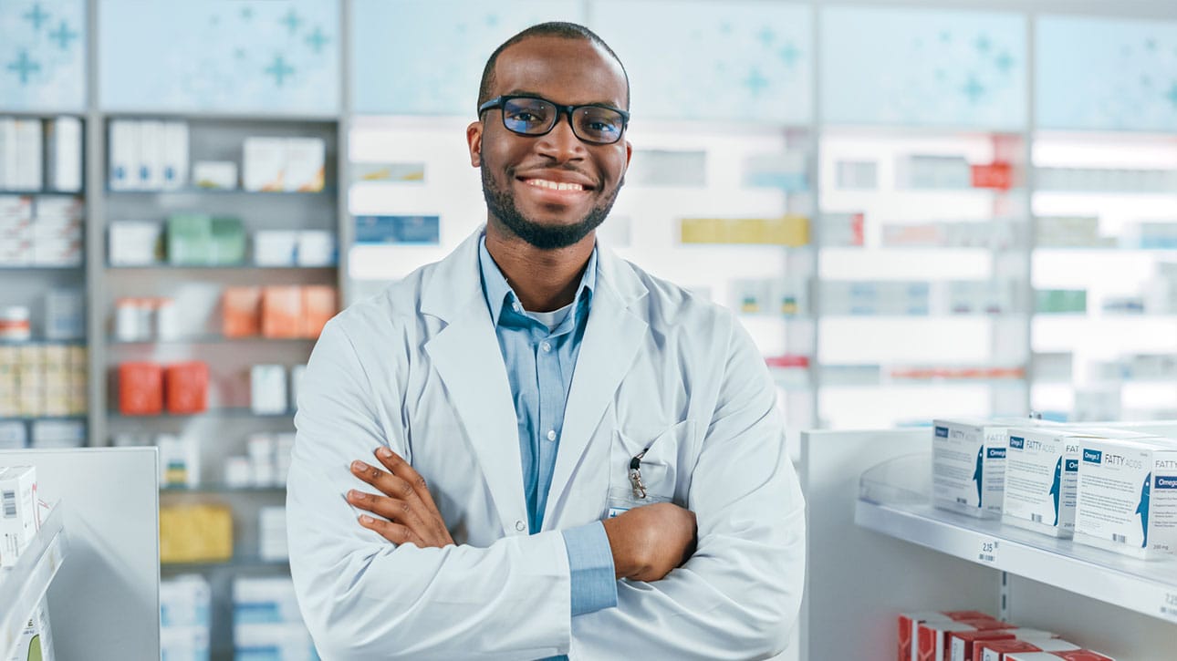 Biological Science careers