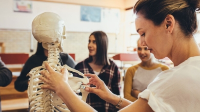 Biology minor featured image