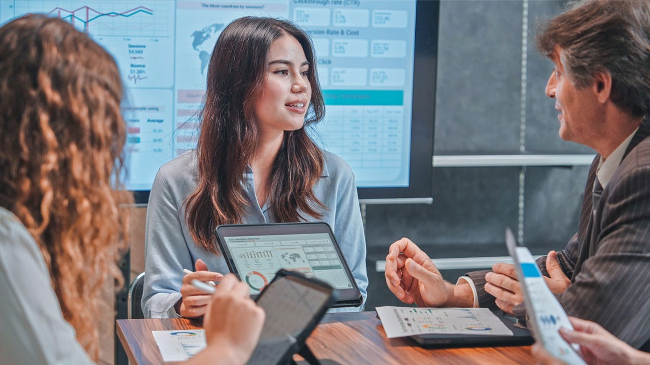 Business Administration careers