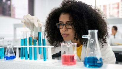 Chemistry featured image