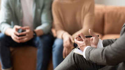 Community Counseling MS careers