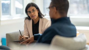 Community Counseling MS featured image