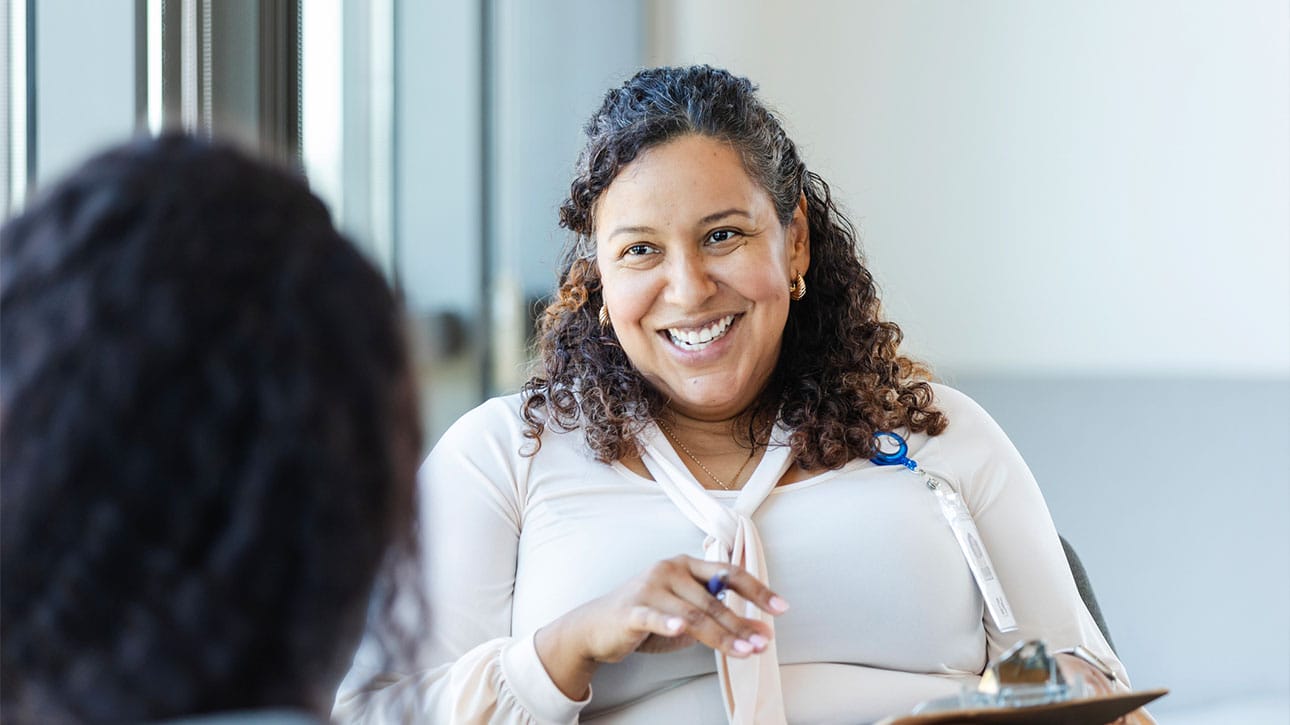 Peer-to-Peer Mentoring