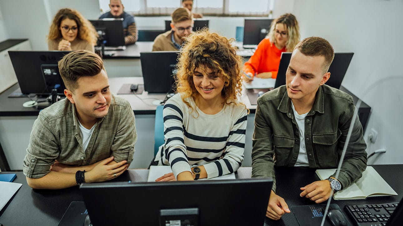 Computer Science AS featured image