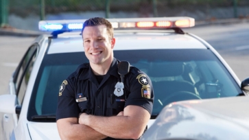 Criminal Justice Studies featured image