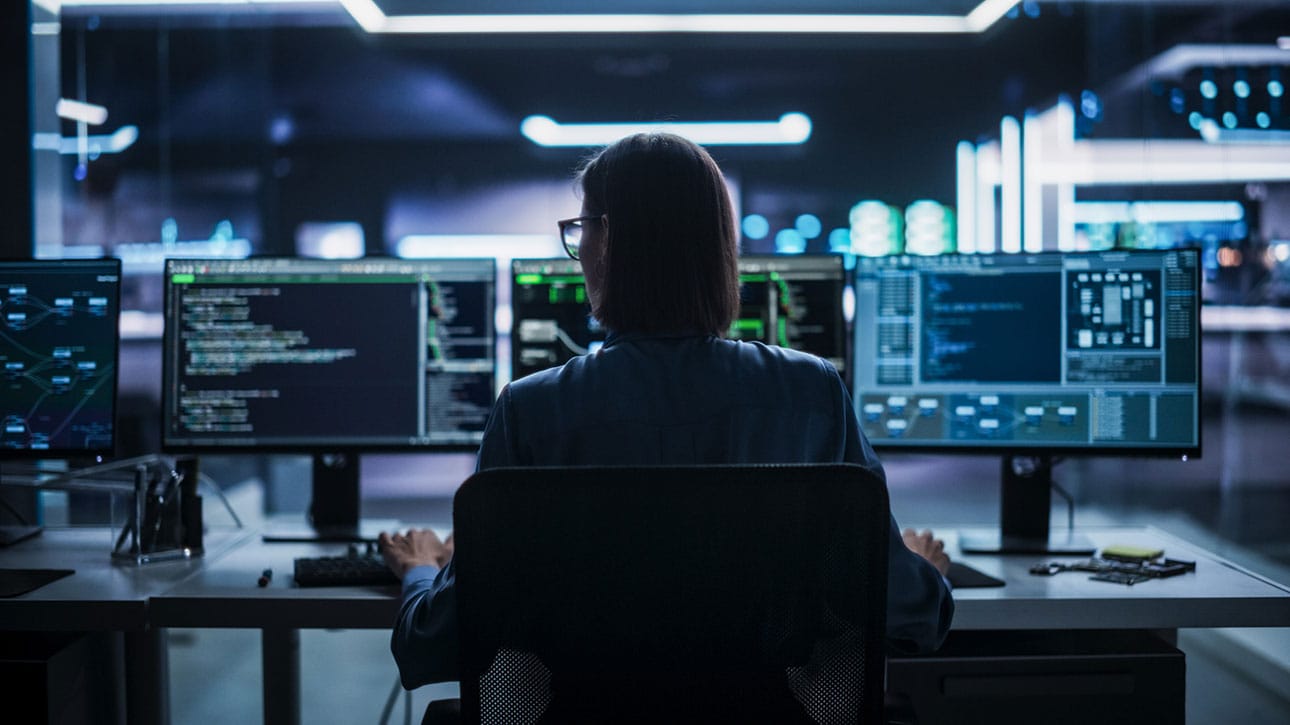 Cybersecurity MS careers