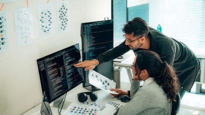 Cybersecurity careers