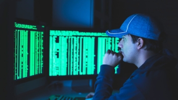 Cybersecurity featured image