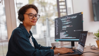Cybersecurity minor featured image