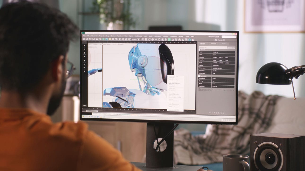 Designing 3D Essentials featured image