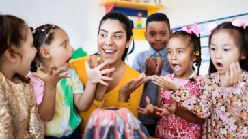 Elementary Education AA careers