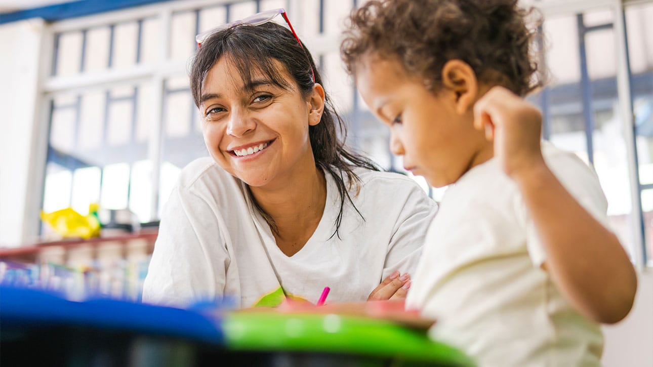Elementary Education AA featured image