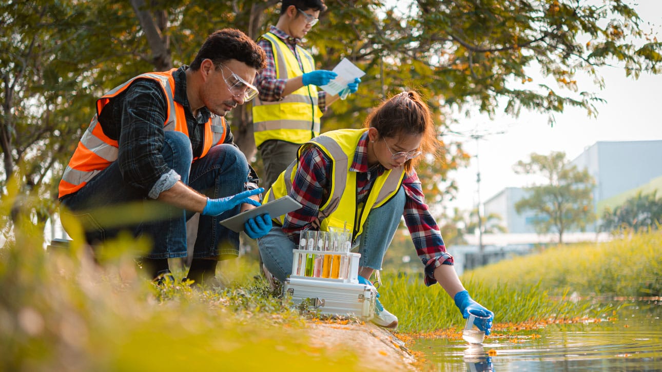 Environmental Studies careers