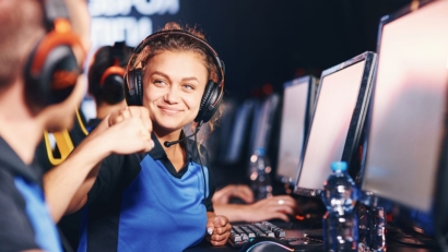 Esports minor featured image